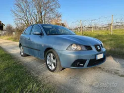 Usata 2008 Seat Ibiza Due volumi | 4000 € (Cara)