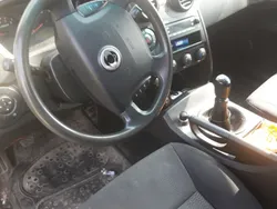 Usata 2007 Ssangyong Actyon SUV | 4500 €
