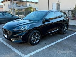 Nero Usata 2022 Ford Kuga ST-Line X SUV | 18.500 € (Super prezzo)