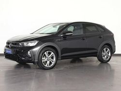 Ascot grey Usata 2022 VW Taigo R-line SUV | 23.500 € (Molto cara)