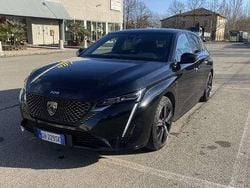 Usata 2022 Peugeot 308 GT Tre volumi | 20.500 € (Buon prezzo)