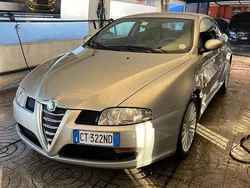 Usata 2005 Alfa Romeo GT Progression Coupé | 3000 € (Buon prezzo)