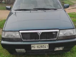 Usata 1989 Lancia Thema Tre volumi | 2500 €