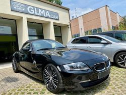 Nero Usata 2006 BMW Z4 Cabrio | 14.400 € (Buon prezzo)