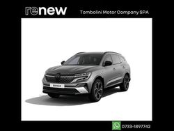 Grigio scuro Usata 2024 Renault Espace Esprit Alpine Monovolume | 42.920 € (Molto cara)