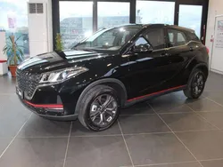 Black met Nuova 2025 DFSK Fengon Tre volumi | 18.100 €