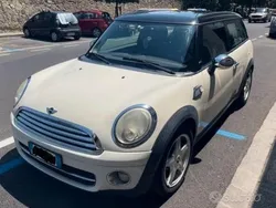 Usata 2009 Mini Clubman Station wagon | 4200 € (Buon prezzo)
