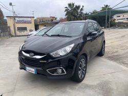 Nero Usata 2012 Hyundai ix35 Comfort SUV | 8990 € (Molto cara)