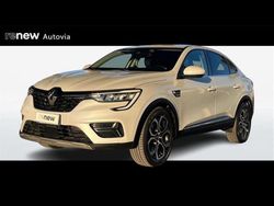 Bianco Usata 2022 Renault Arkana Intens SUV | 19.900 € (Buon prezzo)
