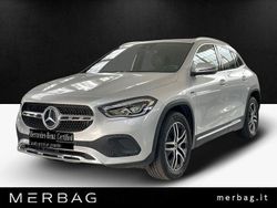 Argento Usata 2021 Mercedes GLA250 SUV | 32.900 € (Buon prezzo)