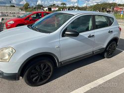 Usata 2007 Nissan Qashqai SUV | 2300 € (Buon prezzo)