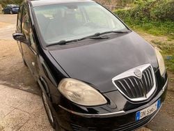 Blu Usata 2008 Lancia Musa Monovolume | 3500 € (Buon prezzo)