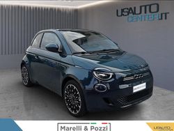 Usata 2021 Fiat 500e Icon | 14.900 € (Buon prezzo)