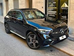 Nero Usata 2023 Mercedes GLC220 Premium Tre volumi | 49.250 € (Super prezzo)
