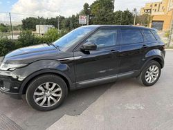 Usata 2018 Land Rover Range Rover evoque Pure SUV | 19.000 € (Buon prezzo)