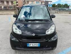 Usata 2008 Smart ForTwo Coupé Passion Due volumi | 3600 € (Buon prezzo)