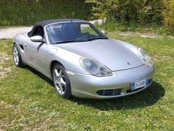 Usata 1999 Porsche Boxster Cabrio | 22.000 € (Super prezzo)