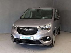 Argento Usata 2023 Opel Combo Edition+ Monovolume | 17.990 € (Molto cara)
