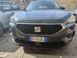 Usata 2021 Seat Tarraco Style SUV | 21.600 € (Buon prezzo)