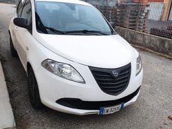 Bianco Usata 2014 Lancia Ypsilon Due volumi | 6500 €