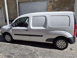 Bianco Usata 2021 Mercedes Citan 111 Furgone | 13.000 € (Buon prezzo)
