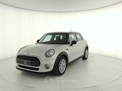 Arancione Usata 2016 Mini Cooper Due volumi | 16.900 € (Cara)