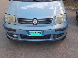 Usata 2008 Fiat Panda Due volumi | 2899 €
