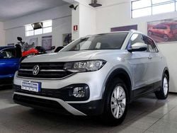 Grigio Usata 2023 VW T-Cross Style SUV | 19.890 € (Buon prezzo)
