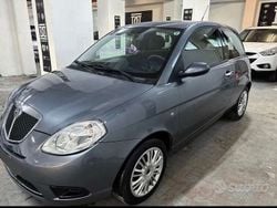 Grigio Usata 2009 Lancia Ypsilon Due volumi | 3700 € (Ottimo prezzo)