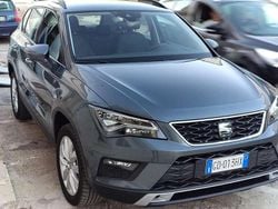 Usata 2020 Seat Ateca Business SUV | 16.000 € (Buon prezzo)