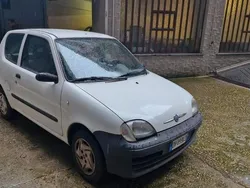 Bianco Usata 2007 Fiat 600 Tre volumi | 1950 € (Ottimo prezzo)