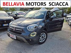Grigio Usata 2019 Fiat 500X Cross SUV | 12.800 € (Cara)