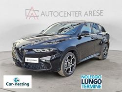 Nero Usata 2023 Alfa Romeo Tonale Sprint SUV | 35.500 € (Molto cara)
