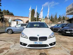 Usata 2017 BMW 225 Active Tourer iPerformance Monovolume | 15.000 € (Buon prezzo)