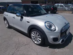 Grigio Usata 2015 Mini Cooper D Due volumi | 13.800 € (Buon prezzo)