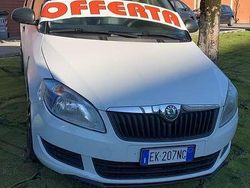 Usata 2011 Skoda Roomster Ambition Monovolume | 2000 € (Super prezzo)