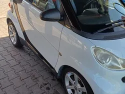 Usata 2010 Smart ForTwo Coupé Coupé | 4850 € (Buon prezzo)