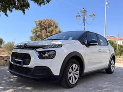 Bianco Usata 2022 Citroën C3 Shine Due volumi | 11.000 € (Buon prezzo)