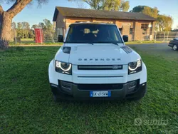 Usata 2022 Land Rover Defender SUV | 55.000 € (Buon prezzo)