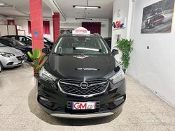 Nero Usata 2018 Opel Mokka X SUV | 12.490 € (Buon prezzo)