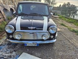 Nero Usata 1989 Mini 1300 Due volumi | 8000 €