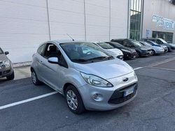 Argento Usata 2010 Ford Ka Tre volumi | 4900 € (Buon prezzo)