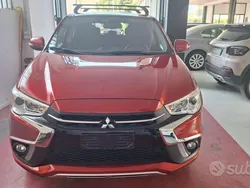 Usata 2019 Mitsubishi ASX Instyle SUV | 11.450 €