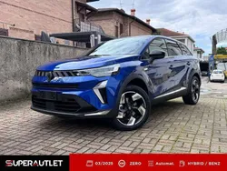 Blu Nuova 2025 Renault Symbioz Techno SUV | 28.046 € (Buon prezzo)