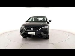 Nero Usata 2024 Seat Ateca Reference SUV | 23.500 € (Cara)