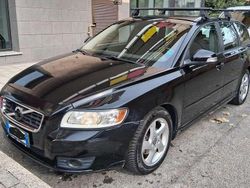 Nero Usata 2012 Volvo V50 Plus Station wagon | 2500 € (Ottimo prezzo)