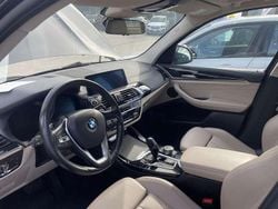 Nero Usata 2019 BMW X3 Luxury Line SUV | 29.900 € (Buon prezzo)