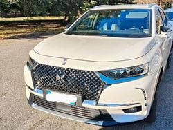 Bianco Usata 2022 DS Automobiles DS7 Crossback SUV | 22.000 €