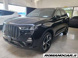 Nero Nuova 2025 DR DR 6.0 SUV | 24.300 € (Buon prezzo)