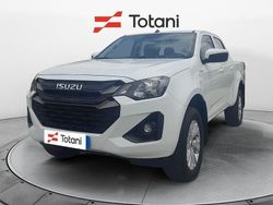 Bianco Nuova 2025 Isuzu D-Max Pick-up | 33.600 € (Buon prezzo)